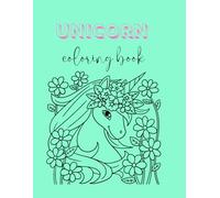 Lets Color Unicorn