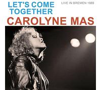Let's Come Together - Live in Bremen 1989