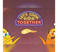 Let's Cook Together (PC) Steam Key - GLOBAL