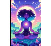 Let's Create: A Wide Ruled Journal for Reflection, Writing, and Everyday Thoughts