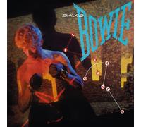David Bowie Let's Dance (Vinyl LP) 12" Album