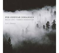 Per Oddvar Johansen - Let'S Dance