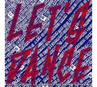Let's Dance - Calling All Cars