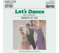 Let's Dance - Chariots of Fire-Latin Collect
