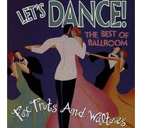 Let's Dance - Foxtrots & Waltzes