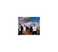 Let'S Dance maxi_single Five - 0743218780820