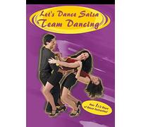 Lets Dance Salsa Team Dancing [Edizione: Regno Unito] [Edizione: Regno Unito]