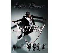 Let's Dance Swing (DVD) John Hill