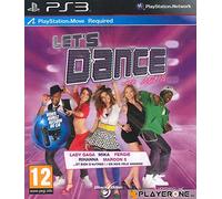 Let's dance with Mel B - [Edizione: Francia]