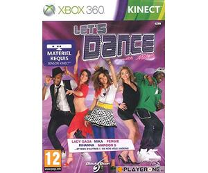 Let'S Dance With Mel B [Edizione: Francia]