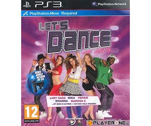 Let's dance with Mel B - [Edizione: Francia]