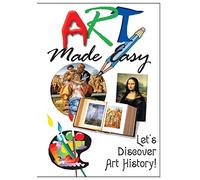 Lets Discover Art History - Lets Discover Art History