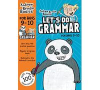 Let's do Grammar 9-10