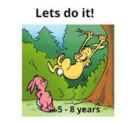 Lets do it ! (Activity Book)
