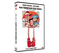 Let's Do It Again (1975) Dvd Region 2