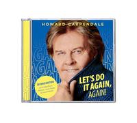 Carpendale, How Lets Do It Again, Again (Second Edition, inklusive 7 neuer (CD)