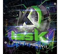 LETS DO IT AGAIN - KORS K