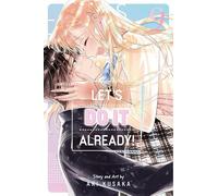 Let's Do It Already!, Vol. 9