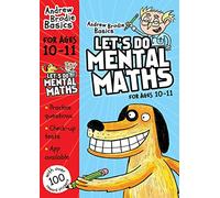 Let's do Mental Maths for ages 10-11: For children learning at home