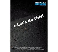 Let's Do This!