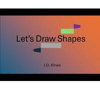 Let's Draw Shapes