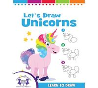 Let's Draw Unicorns