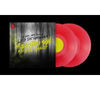 Let's Eat Grandma The Bastard Son & the Devil Himself (Vinyl LP)