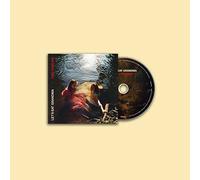 Let's Eat Grandma Two Ribbons (CD) Album