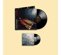 Let's Eat Grandma Two Ribbons (Vinyl LP) Deluxe 12" Album with 7" Single