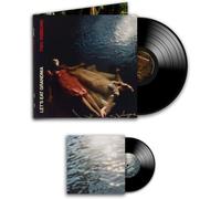 Let's Eat Grandma Two Ribbons (Vinyl LP) Deluxe 12" Album with 7" Single