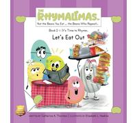 Let's Eat Out: It's Time to Rhyme: 2