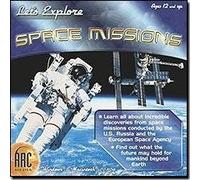 Let's Explore Space Missions
