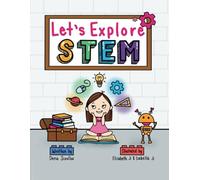 Let's Explore STEM