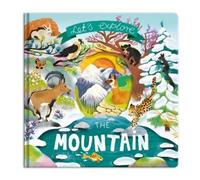 Let's Explore the Mountain (Mixed Media Product)