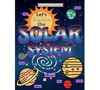 Let's Explore the Solar System