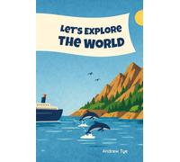 Let's Explore the World