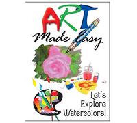 Lets Explore Watercolors - Lets Explore Watercolors