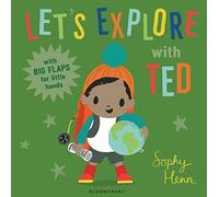 Let's Explore with Ted
