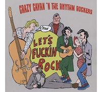Lets F*****G Rock