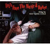 LET'S FACE THE MUSIC AND DANCE CD UK EMI 1994