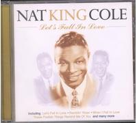 Nat King Cole - Let's Fall in Love