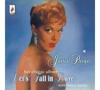 Let's Fall In Love