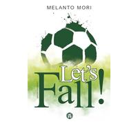 Let's Fall!: We (don't) have to dance - Step Two