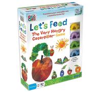 Lets Feed the Hungry Caterpillar Game
