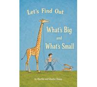 Let's Find Out What's Big and What's Small