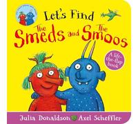 Let's Find Smeds and Smoos