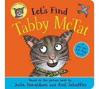 Let's Find Tabby McTat