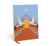 Em & Friends Let’s Focus On Me Blank Journal (PRESALE 16/01/2026)