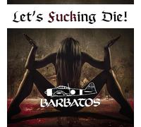 Let's Fucking Die