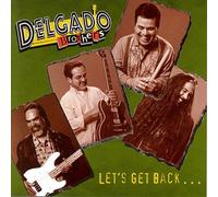 Let's Get Back... by unknown (1999-02-14)
